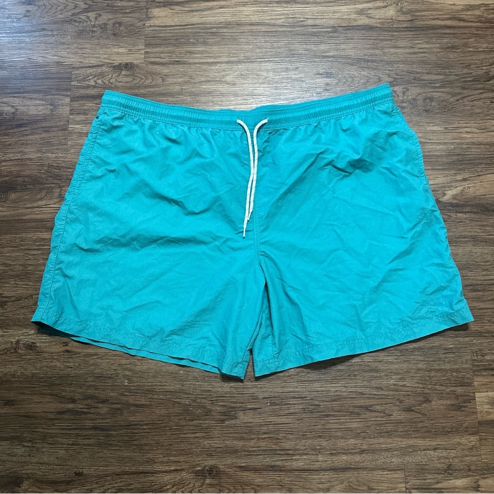Magellan Outdoors Fish Gear Shorts Men’s Size 3XL